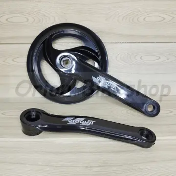 Prowheel 152 online crank