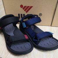 Jump MENS SANDAL J10063 UNISEX รองเท้าแตะลําลอง ปรับได้ ดีไซน์ใหม่ สําหรับผู้ชาย 2023