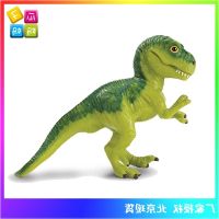 ? Genuine and exquisite model Safari American Tyrannosaurus rex baby simulation prehistoric animal model toy 298929