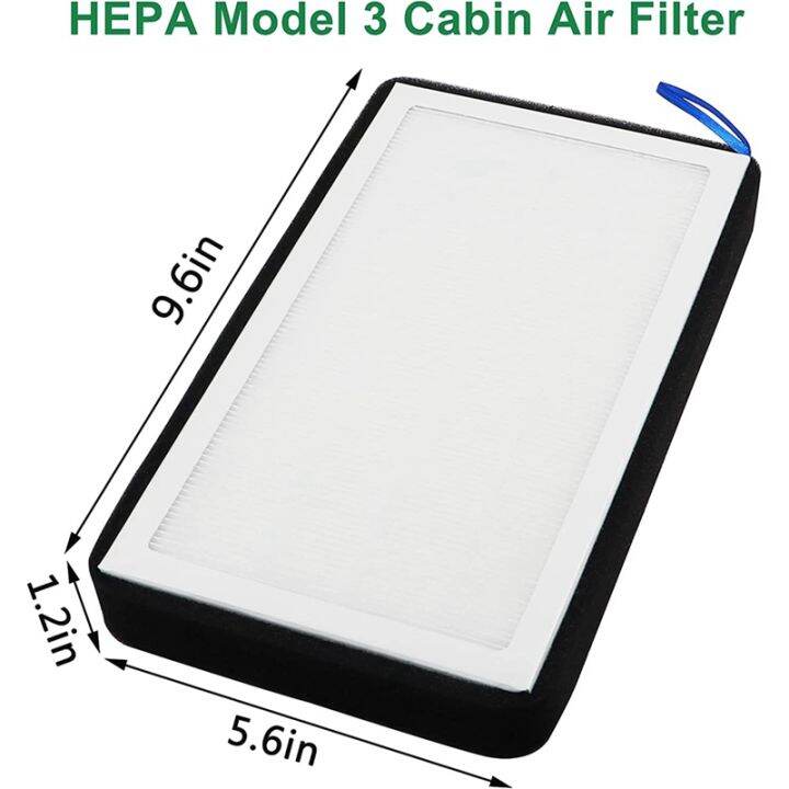 model-3-y-cabin-air-filter-hepa-upgraded-air-filter-with-activated-carbon-replace-for-tesla-model-3-y-2017-2023-2-pack