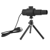 Smart Digital USB escope Monocular Adjustable Scalable Camera ZOOM 70X HD 2.0MP Monitor for Photographing Videotaping