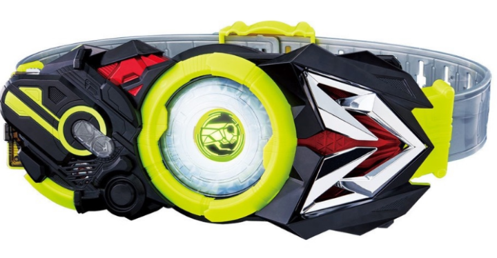 dx-zero-one-driver-เข็มขัดไรเดอร์-ไรเดอร์-มาสไรเดอร์-ซีโร่วัน-เซโร่วัน-zero-one