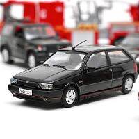 เครื่องชั่ง1:43 Fiat 2.0 16V 1995รถโลหะผสมรุ่น