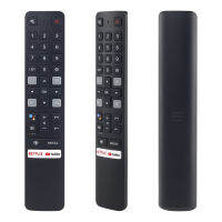 New RC901V FMR1 For TCL Voice 4K LCD LED Remote Control Bluetooth Compatible Netflix Youtube Apps RC901VFMR1 Controller