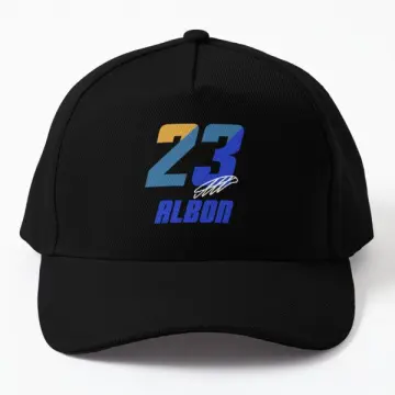 Alex Albon Cap ราคาถูก ซื้อออนไลน์ที่ - พ.ย. 2023 | Lazada.co.th