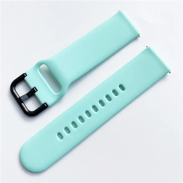 20mm-22mm-silicone-strap-for-samsung-galaxy-watch-5-4-42mm-46mm-active-2-s2-band-bracelet-for-huawei-gt-3-2-2e-pro-amazfit-bip