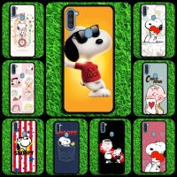 เคสโทรศัพท์ เคส เคสมือถือ ลาย การ์ตูน ชาร์ลี ลูซี่ สนูปปี้ สนูปี้ Samsung A01 , A02 , A02s A03s  , A32 4G , A32 5G  ,   A22 4G , A22 5G ,  A52 5G , A72 5G , A71