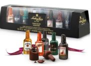 Socola AnthonBerg Chocolate Liqueurs Cocktails Flavours With a delicious