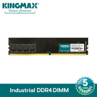 KINGMAX RAM DDR4 Desktop memory module 3200Mhs, ความจุ 16GB