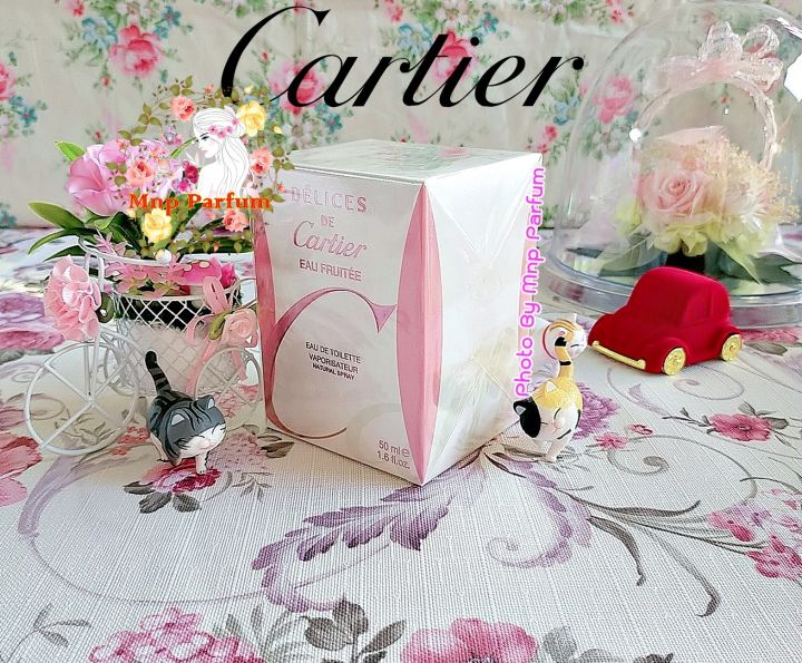 delices-de-cartier-eau-fruitee-by-cartier-edt-50-ml-กล่องซีล