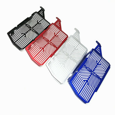 Motorcycle Accessories Radiator Grille Guard Cover Shield Protective For HONDA CRF300L CRF 300L 2021 +