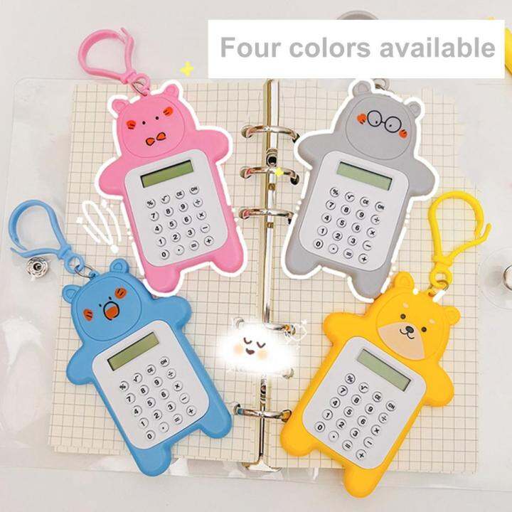 small-calculator-led-large-screen-portable-abs-cute-bear-shape-8-digit-desktop-small-calculator-desktop-calculator-counting-calculators