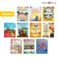 Shop Grade 2 Title Book with great discounts and prices online
