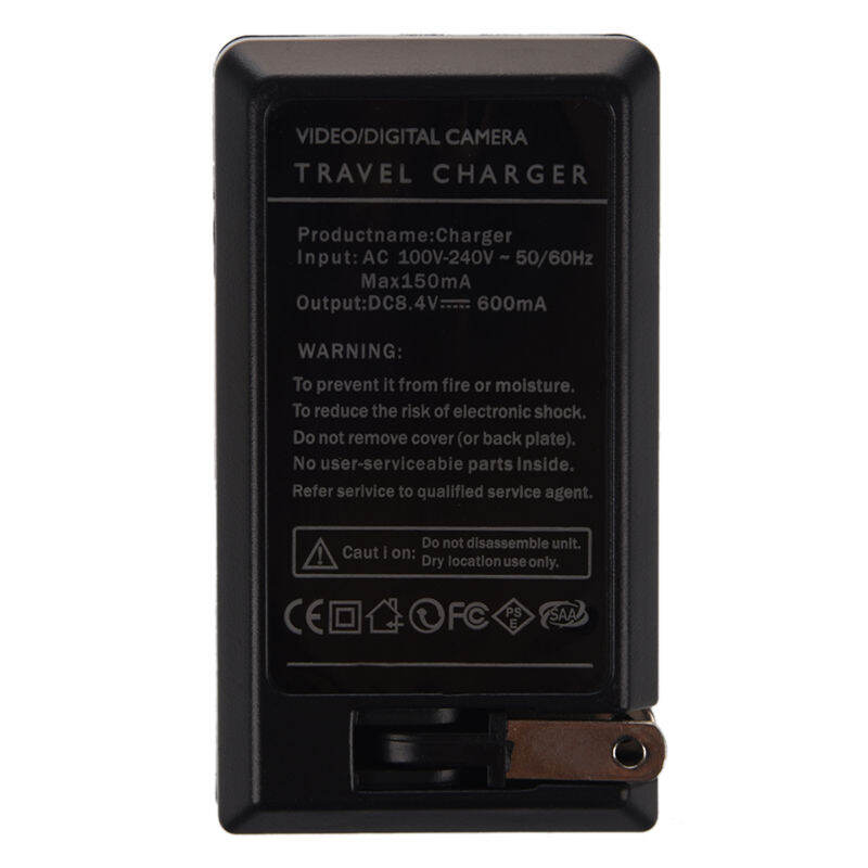 Canon Powershot Hs 340 BP-511 BP511 BP-511A Battery And Charger