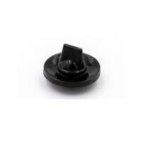 10 PCS Small Black FKM Fuel Tank Cap Air Inlet Duckbill Umbrella Rubber Valve Washer Dryer Parts