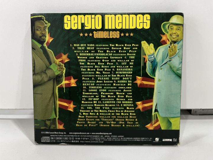 1-cd-music-ซีดีเพลงสากล-sergio-mendes-timeless-m5b80
