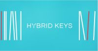 HYBRID KEYS Kontakt Library ( win/Mac ) ( ทักแชท Read chat )