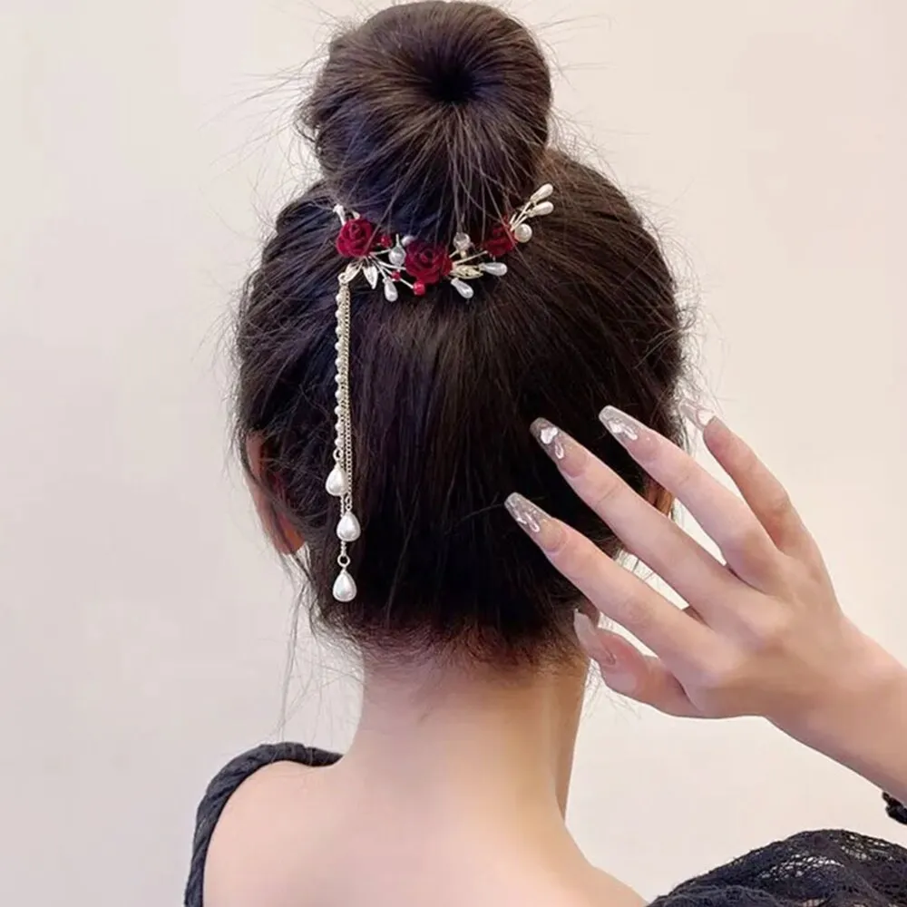 Top more than 160 hair pins for buns best POPPY