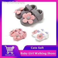 【hot】℗  Baby Anti-Slip Walking Shoes Sneakers Toddler Infant Kids Soft Sole