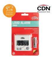 CDN TM7-W Loud Alarm Digital Timer/นาฬิกาจับเวลาแบบดิจิตอล