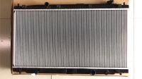 หม้อน้ำรถยนต์ออนด้า บริโอ้1.2 Radiator Honda Brio 1.2 AT-MT 2011-2016