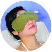 แผ่นประคบตา สมุนไพรกรีนรีแลกซ์ GreenRelax  สำหรับตาแห้ง EYE PAD ดูแลดวงตา ปวดตา ผ่อนคลายตา