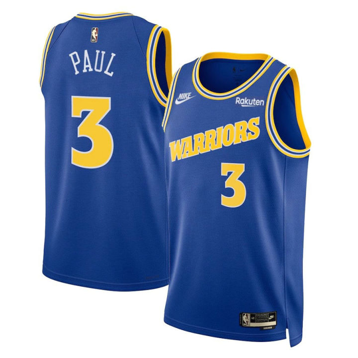 Men's Golden State Warriors Stephen Curry Fanatics Branded Royal 2022 NBA  Finals Fast Break Replica Player Jersey - Icon Edition