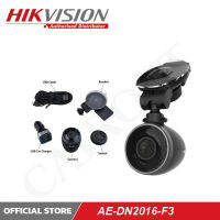 HIKVISTION AE-DN2016-F3 1080P HD Dashboard Camera