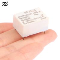 Hf7520/009-htp High Load 8A / 16A One Set Normally Open 4-pin Constant Temperature Electric Heating Kettle Relay