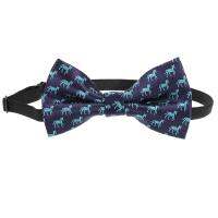 Adjustable Bow Ties Boys Kids Formal Outfits Clothing Accessory Child Performance Boys Clothing