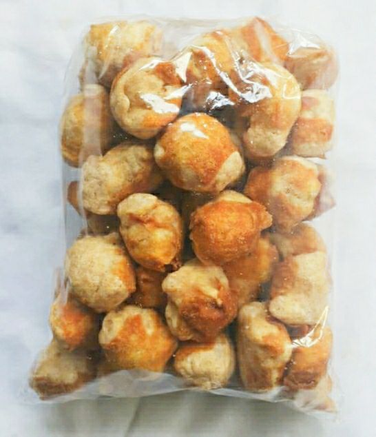 Cuanki Siomay Isi 50 Pcs Lazada Indonesia