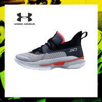 Under Armour UA Unisex Flow FUTR X Basketball Shoes  Curry30 Starter อันเดอร์ อาร์เมอร์ ร้องเท้าผ้าใบออกกำลังกาย สำหรับทุกเพศ