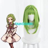 Nanamine Sakura Cosplay Dresses Toilet-Bound Jibaku Shounen Uniform And Wig Accessories Womans Halloween Party Costumes