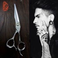 Titan professional salon scissor barber cut thinning scissors 6.0inch ATS314 Stainless steel