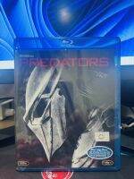 Predators (มหากาฬพรีเดเตอร์) [Blu-ray]