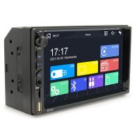 B700C Car Radio for Carplay Android Auto Universal