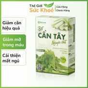 Bột cần tây Behena sấy lạnh 50g, bột cần tây hữu cơ nguyên chất, giảm cân