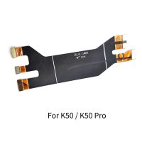 10PCS สําหรับ Xiaomi Redmi K50 / K50 Pro / K50 Ultra / K50 Gaming Main Board Connector USB Board LCD Display Flex Cable Repair Parts