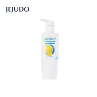 โลชั่นบำรุง ปรับสภาพผิวให้กระจ่างใส JEJUDO ALWHITE LIGHTENING LOTION 250ml.