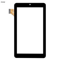 ┋﹊ New Phablet Panel For 7 Inch ONN 100015685 Tablet External Capacitive Touch Screen Digitizer Sensor Replacement Multitouch