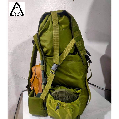 Jungle Pack Lazada PH