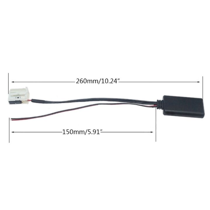 lz-12pin-bluetooth-module-wireless-car-radio-stereo-music-aux-cable-adapter-for-peugeot-207-citroen