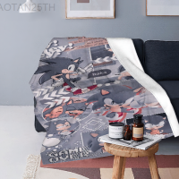 2023 Great Eastern Entertainment Hedgehog Sony Group Sublimated Blanket Multiple Styles 01  59 High quality blankets！