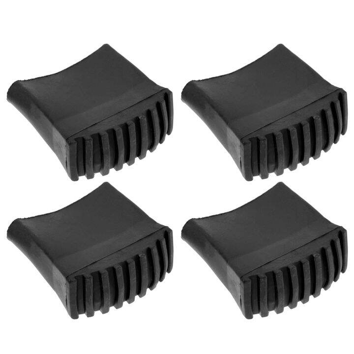 2 PCS ANTI Extension Step Ladder Feet Cover Lift Cap Stable Accessories