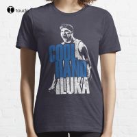 Cool Hand Luka Tshirt T Tee Shirt Custom Aldult Teen Digital Printing Tee Shirt Funny Xs5Xl