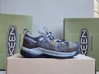 KEEN Utility Flint II Waterproof Safety Shoes (รองเท้า เซฟตี้)