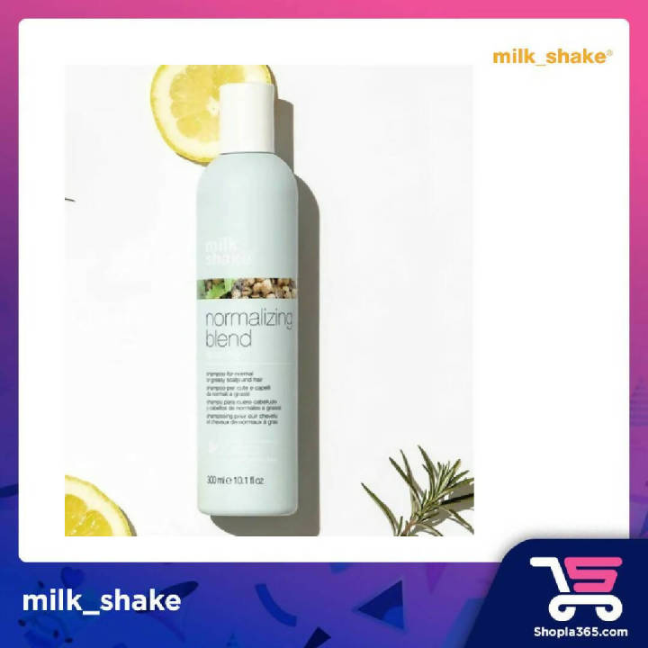 milk_shake Scalp Care Normalizing Blend Shampoo 1000ml