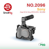 SmallRig Cage Kit for Sony A7R III/A7III - NO 2096