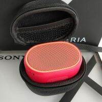 NJ ส่งฟรี เคสกันรอย สำหรับลำโพงพกพา Sony รุ่น SRS-XB01 อุปกรณ์เสริมสมาร์ท วอทช์