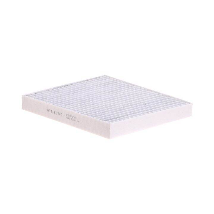 default Cabin Air Conditioner Filter For Mazda CX7/Dodge Ram1500/2500/Pentium B50/B70/B90/X80